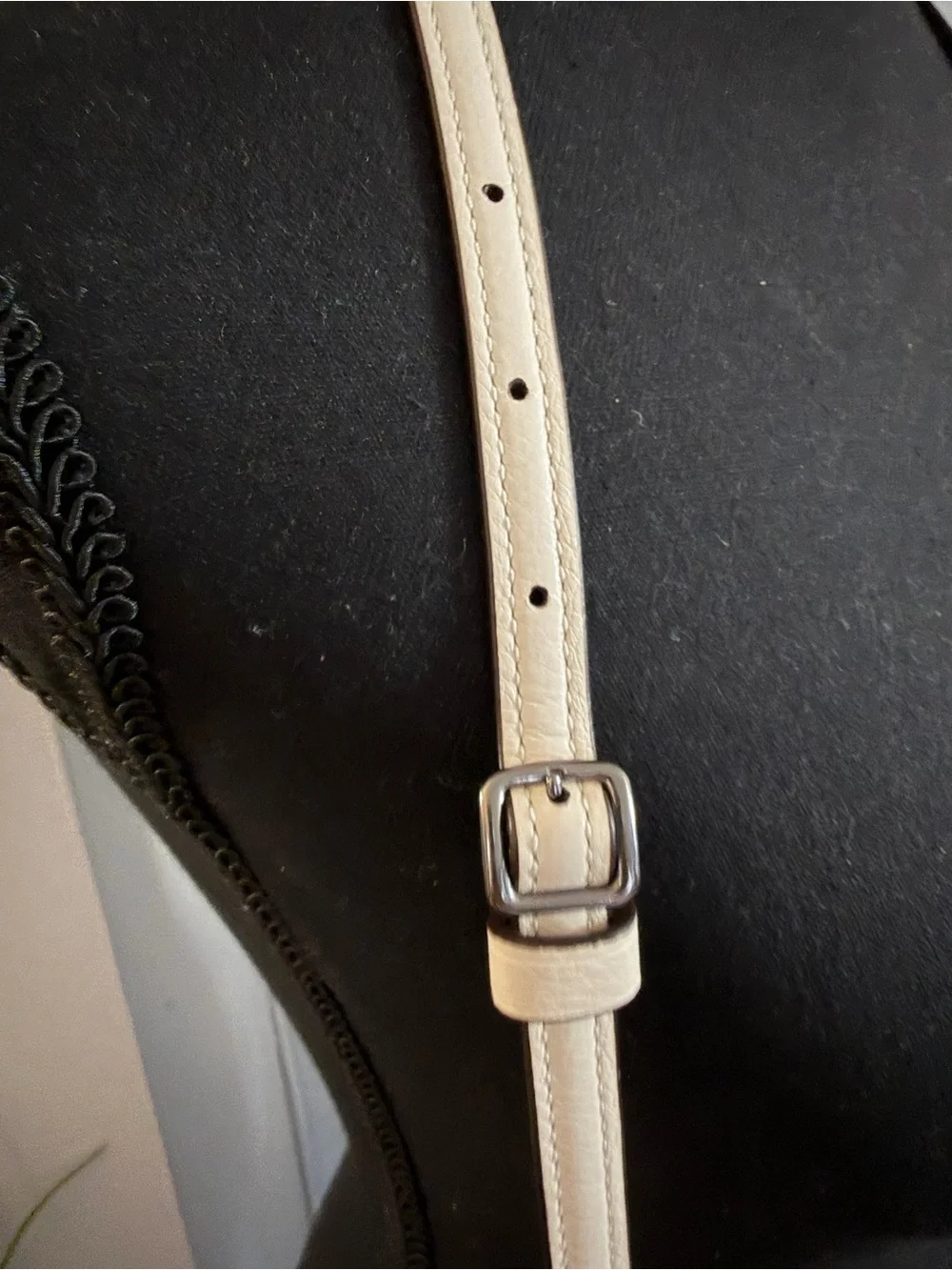 Coach X Peanuts Wristlet/Crossbody Bag